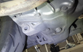 SUZUKI ADDRESS V125 G CF46A