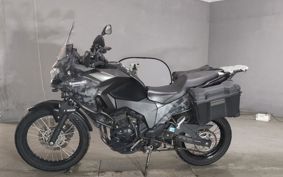 KAWASAKI  VERSYS X250 TOURER  LE250D