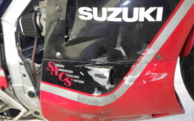 SUZUKI GSX-R1100 GU74A