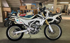 HONDA CRF250L MD38
