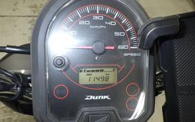 HONDA ﾀﾞﾝｸ 2022 AF78