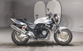 HONDA CB400SFV-2 2003 NC39