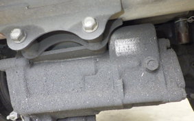 HONDA GYRO CANOPY 2016 TA03