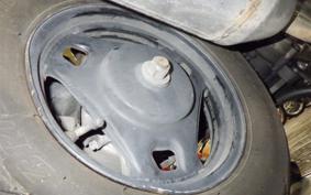 SUZUKI ADDRESS V125 SS 2014 CF4MA