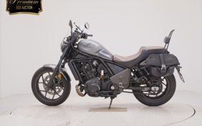 HONDA REBEL 1100 2023
