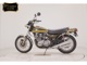 Фото Kawasaki Z1000 2009 с японского аукциона