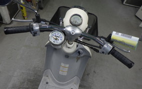 SUZUKI PALETTE 2017 CA45A