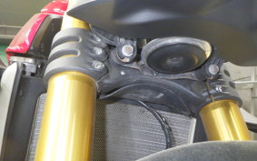 DUCATI STREETFIGHTER V4 S 2020
