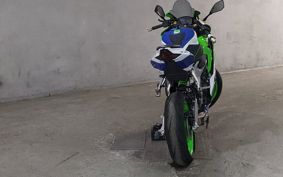 KAWASAKI NINJA ZX-4RR 2024 ZX400P