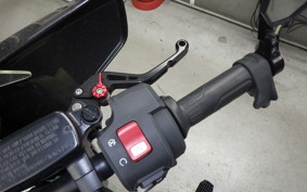 HONDA REBEL 1100 T DCT 2024 SC83