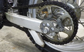 YAMAHA TW200 2JL