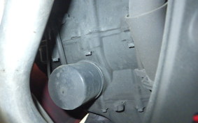 HONDA CBR400R 2022 NC56