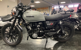 HONDA GB350S 2022 NC59