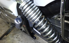 YAMAHA DRAGSTAR 250 1998 VG02J