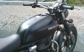 HONDA GB350 2024 NC59