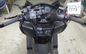 SUZUKI BURGMAN400 A 2025 DU11N