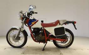HONDA FTR250 MD17