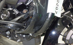 HARLEY FLHXS 1870 2019