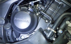 HONDA CBR250R GEN 3 1982 MC41