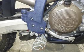 HUSQVARNA FC450 2022