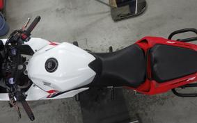 HONDA CBR400R 2016 NC47