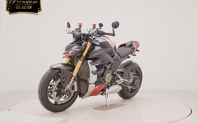 DUCATI ストリート FIGHTER V4SP2 2024