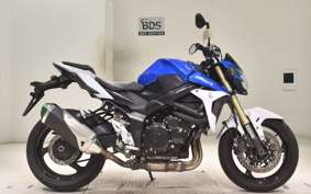 SUZUKI GSR750 A 2013 GR7NA