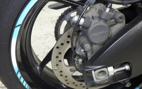 SUZUKI GSX-S 1000 2018 GT79B