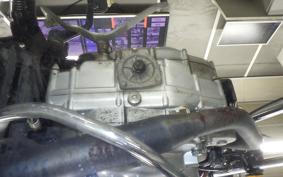 SUZUKI GN125 F Gen.2 2017