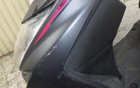 YAMAHA CYGNUS 125 XSR 3 SEA5J