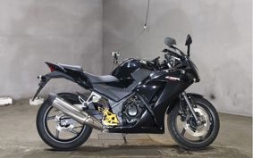 HONDA CBR250R MC41