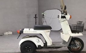 HONDA GYRO TD01