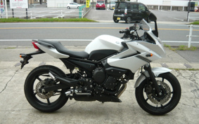 YAMAHA XJ6 DIVERSION 2010 RJ19