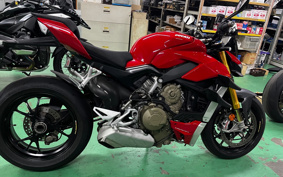 DUCATI STREET FIGHTER V4S 2020 FA00