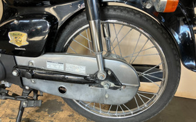 HONDA  SUPER CUB 50 50TH ANNIVER  AA01