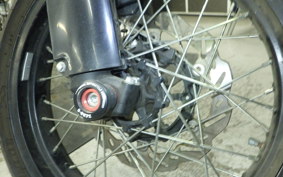 YAMAHA WR250X DG15J