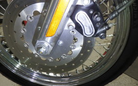 HARLEY FXDBA 1580 2006