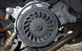 SUZUKI ADDRESS V125 G CF4EA