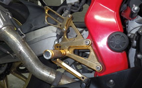 HONDA CBR250RR A MC51
