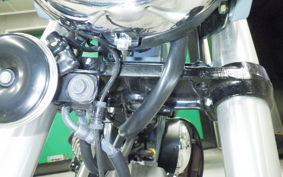 HONDA DAX 125 2009 JB04