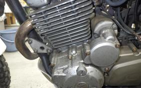 KAWASAKI SUPER SHERPA KL250G