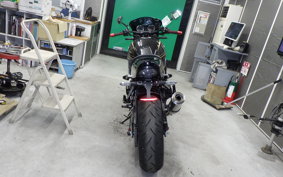 KAWASAKI Z900RS CAFE 2023 ZR900K