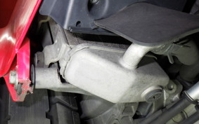 HONDA GYRO CANOPY TA03