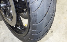 SUZUKI SV650 X A 2022 VP55E