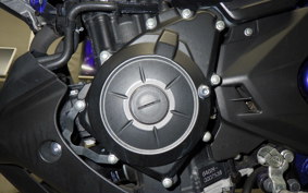 YAMAHA MT-25 RG43J