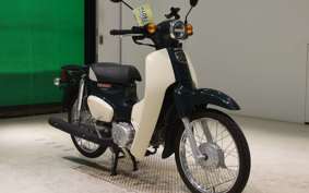 HONDA C50 SUPER CUB 2009 AA09