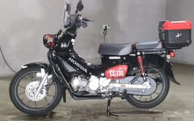 HONDA CROSS CUB110 JA60
