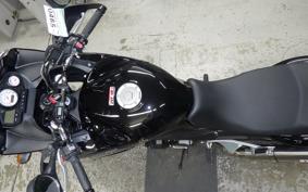 YAMAHA TDM900 ABS 2010