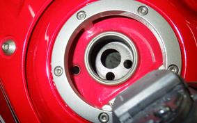 HONDA CBR650R 2019 RH03