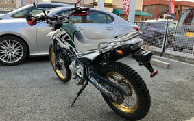 YAMAHA SEROW 250 DG31J